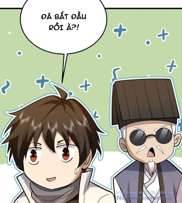 Đệ Nhất Danh Sách chapter 579 - Trang 98