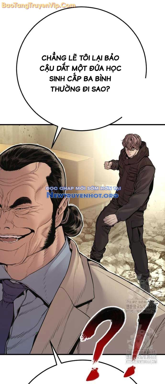 Bố Tôi Là Đặc Vụ chapter 193 - Trang 81