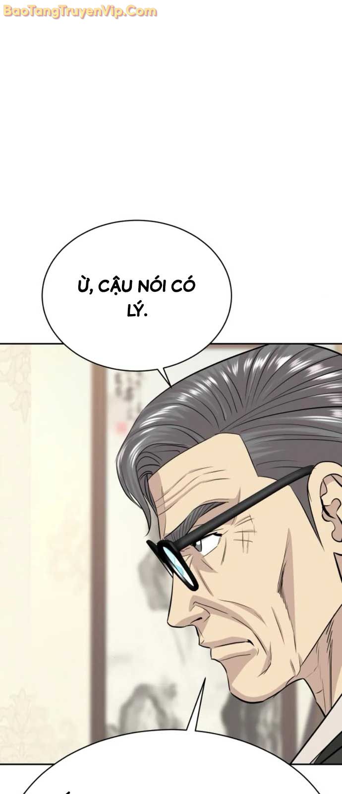 Cháu Trai Thiên Tài Của Vua Cho Vay Nặng Lãi chapter 56.3 - Trang 20