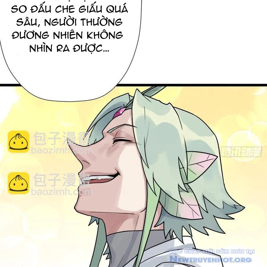Cứu Thế Giới Đi, Ông Chú! chapter 185 - Trang 11