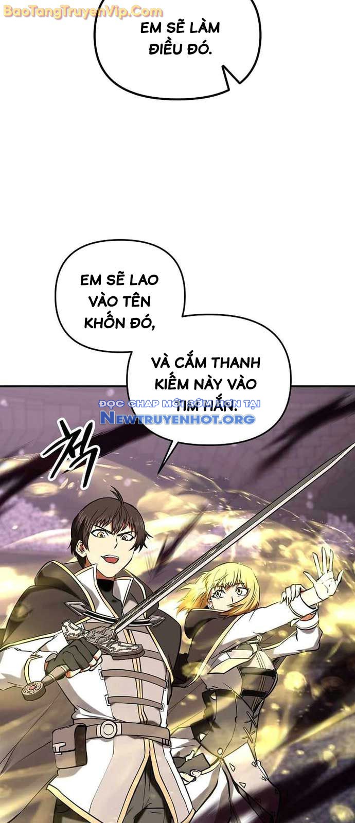 Nhân Vật Phụ Trong Thế Giới Điên Loạn chapter 25 - Trang 22