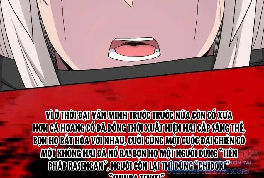 Cứu Thế Giới Đi, Ông Chú! chapter 171 - Trang 88