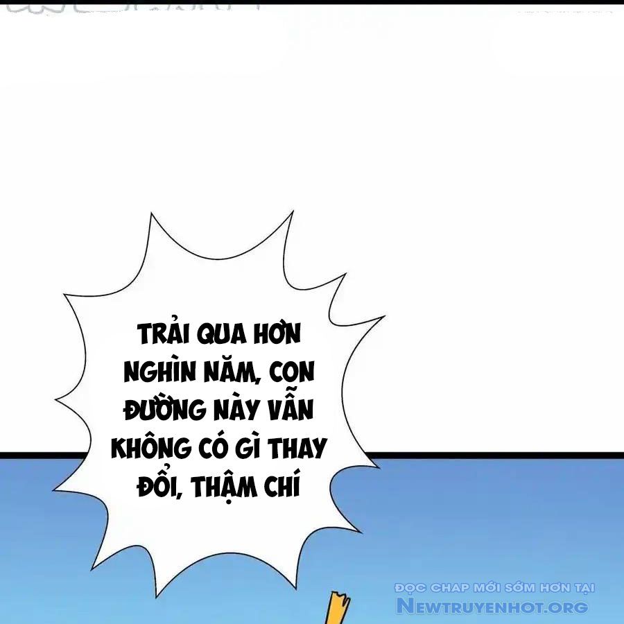 Cứu Thế Giới Đi, Ông Chú! chapter 187 - Trang 34