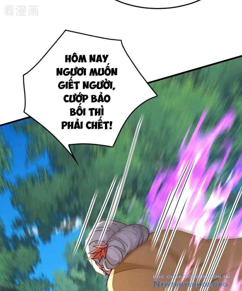 đệ Tử Tu Luyện Còn Ta Thì Lười Biếng chapter 187 - Trang 52
