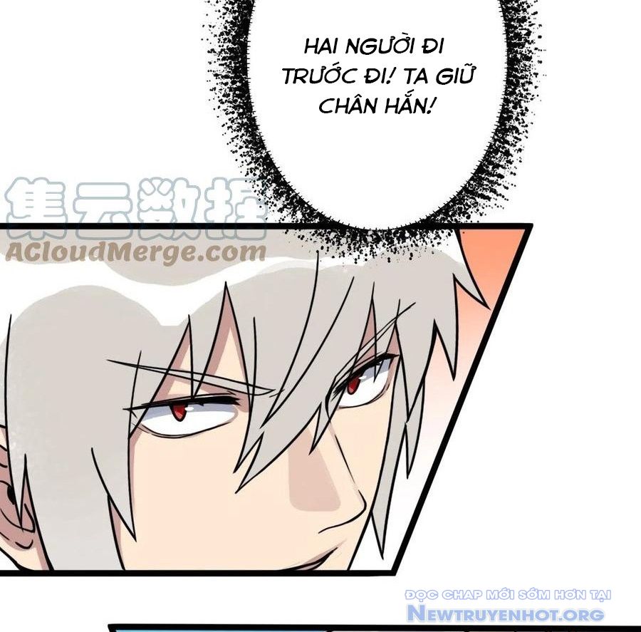 Cứu Thế Giới Đi, Ông Chú! chapter 189 - Trang 8