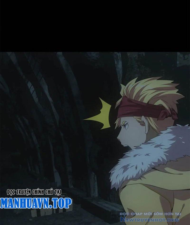 Ta Bán Hàng Vỉa Hè Ở Mạt Thế chapter 49 - Trang 9