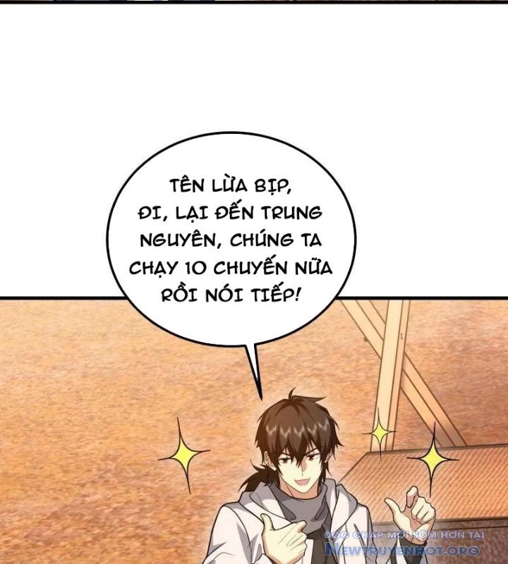 Đệ Nhất Danh Sách chapter 576 - Trang 77