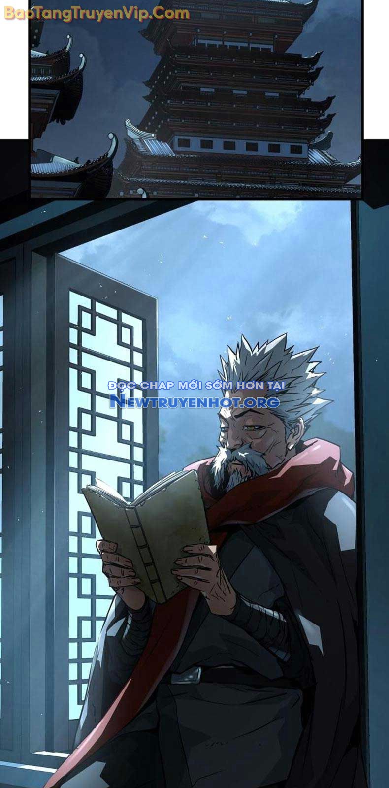 Tuyệt Thế Hồi Quy chapter 51 - Trang 66