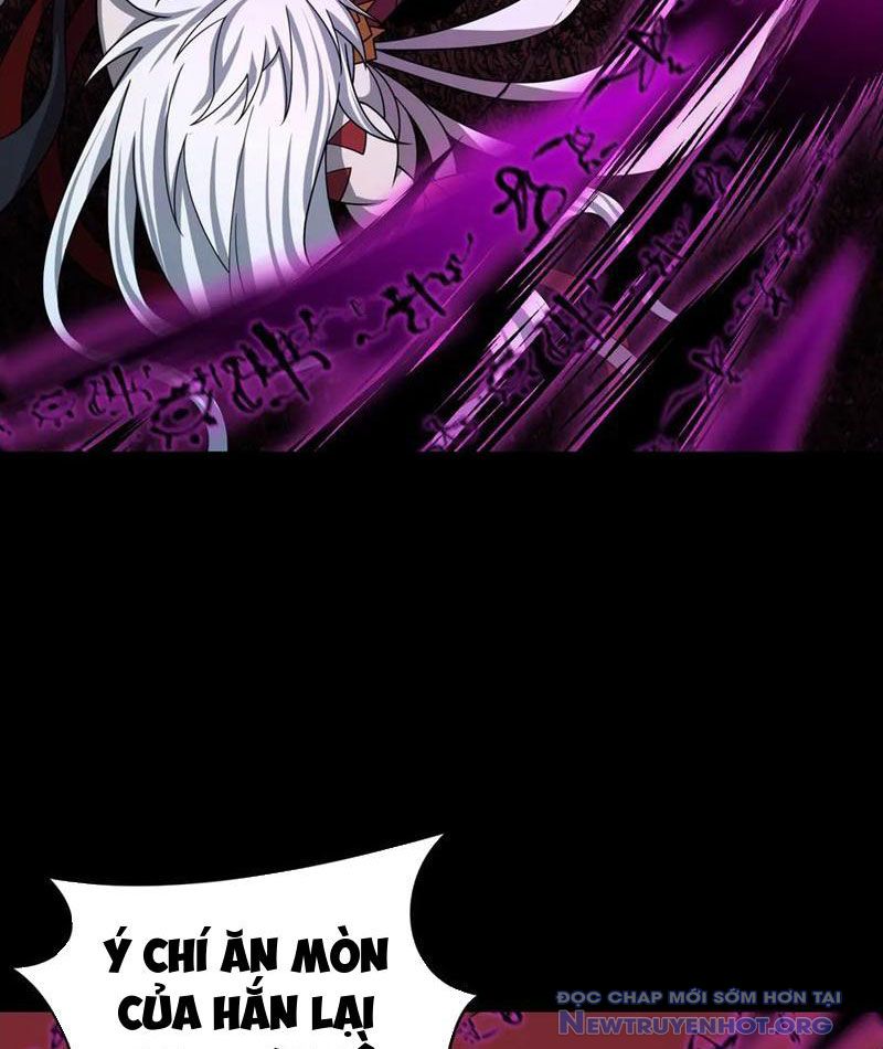 Kỷ Nguyên Kỳ Lạ chapter 483 - Trang 124
