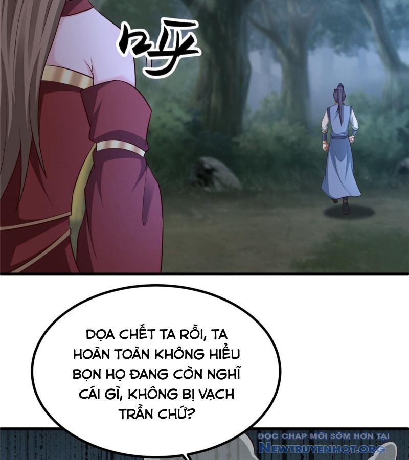 Mục Long Sư chapter 460 - Trang 49