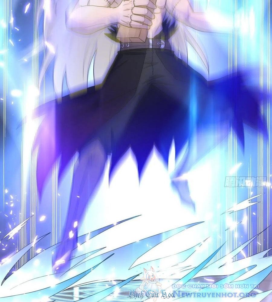 Cứu Thế Giới Đi, Ông Chú! chapter 179 - Trang 35