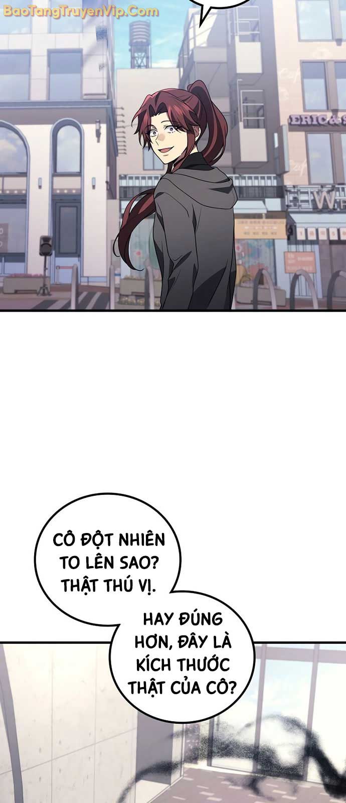 Thần Chiến Tranh Trở Lại Cấp 2 chapter 98 - Trang 40
