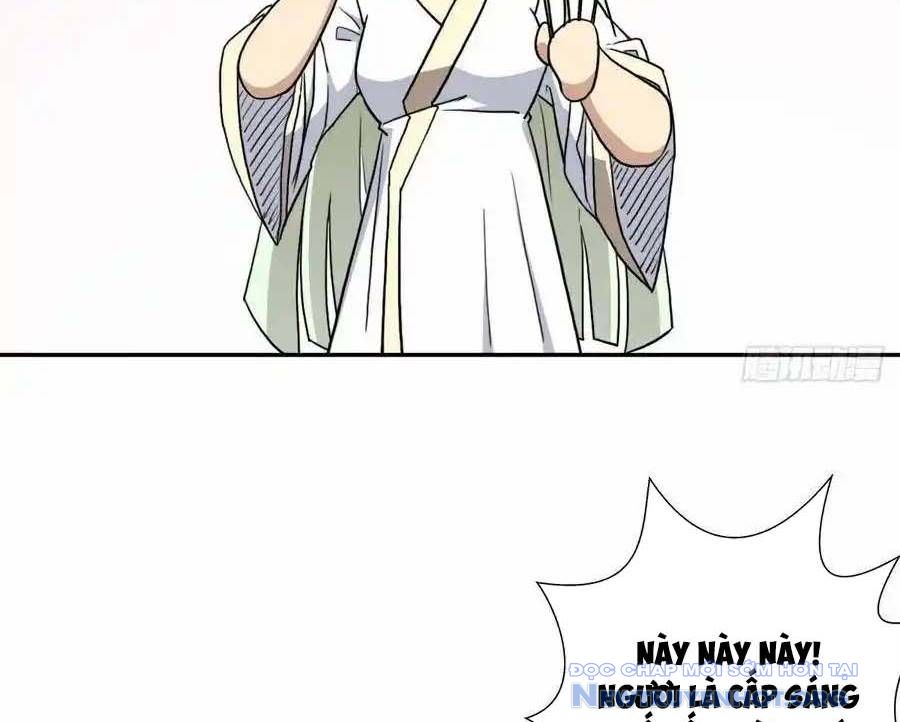 Cứu Thế Giới Đi, Ông Chú! chapter 171 - Trang 28