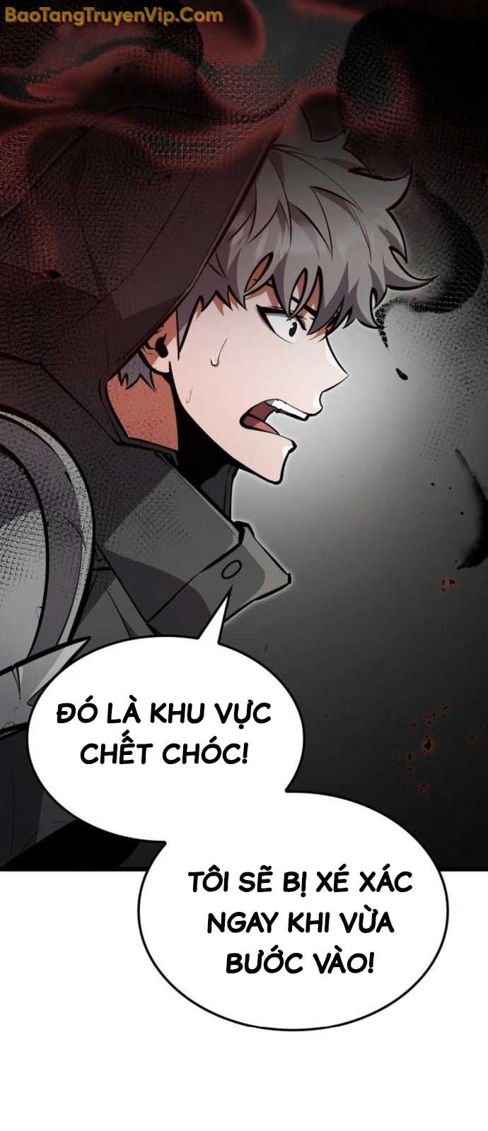 Độc Chiến Đế Vương chapter 17 - Trang 111