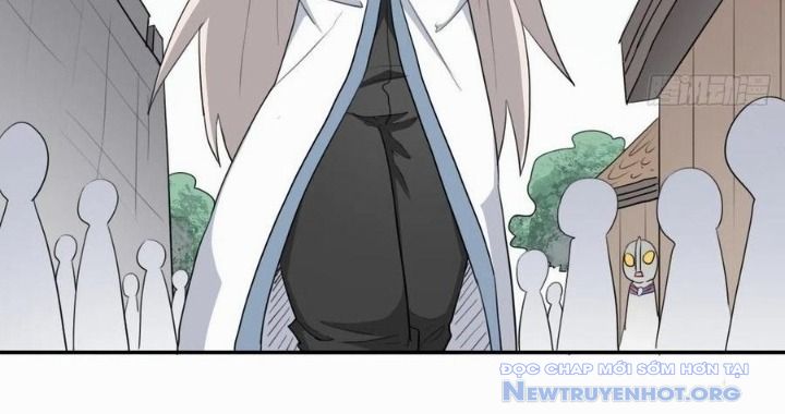 Cứu Thế Giới Đi, Ông Chú! chapter 177 - Trang 5