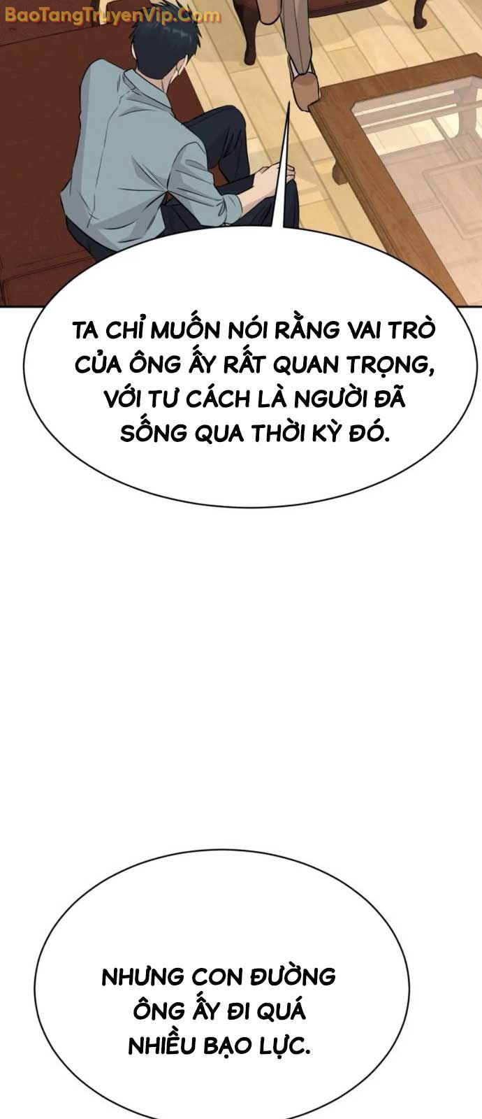 Cháu Trai Thiên Tài Của Vua Cho Vay Nặng Lãi chapter 56.3 - Trang 25