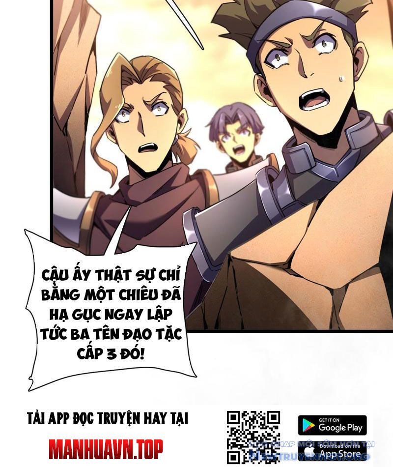 Dị Biến Giáng Lâm Nhân Gian: Triệu Hoán Chi Chủ! chapter 4 - Trang 34