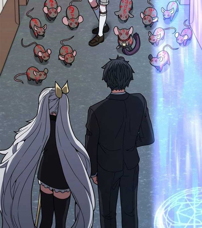 Ta Chi Phối Địa Ngục chapter 14 - Trang 122