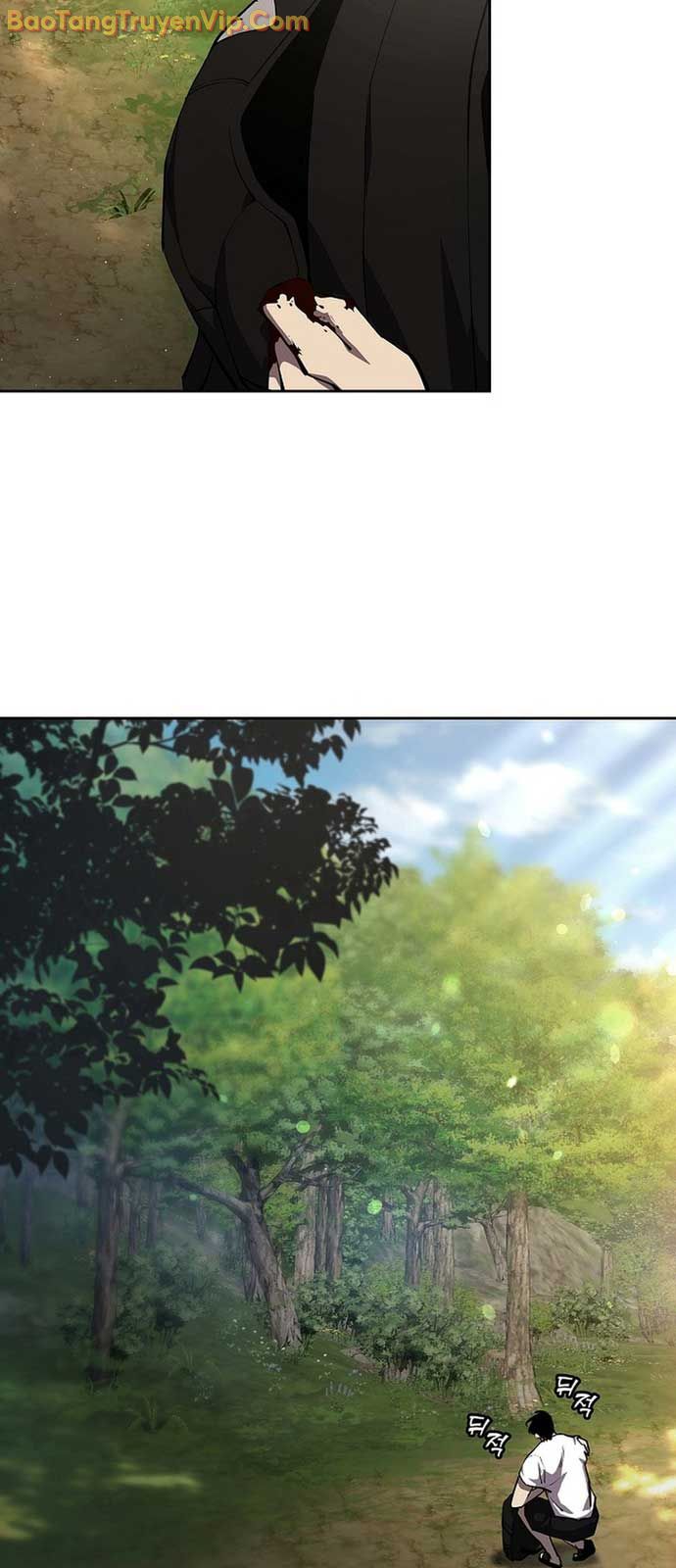 Kiếm Thần Đến Từ Thế Giới Diệt Vong chapter 2 - Trang 11