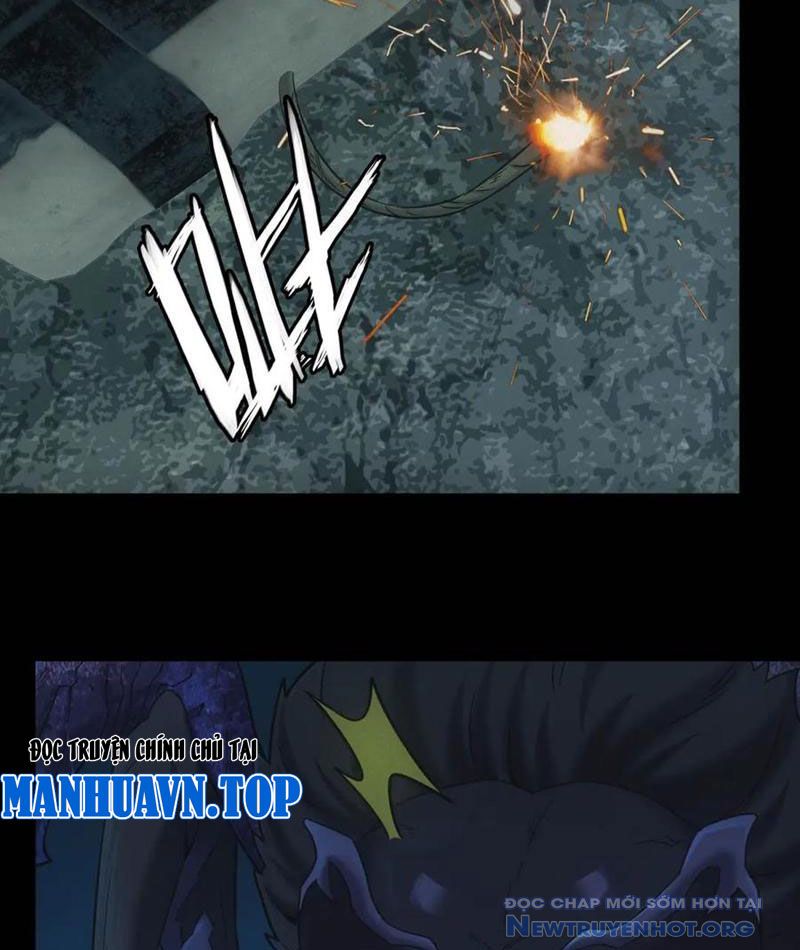 Ta Bán Hàng Vỉa Hè Ở Mạt Thế chapter 49 - Trang 16