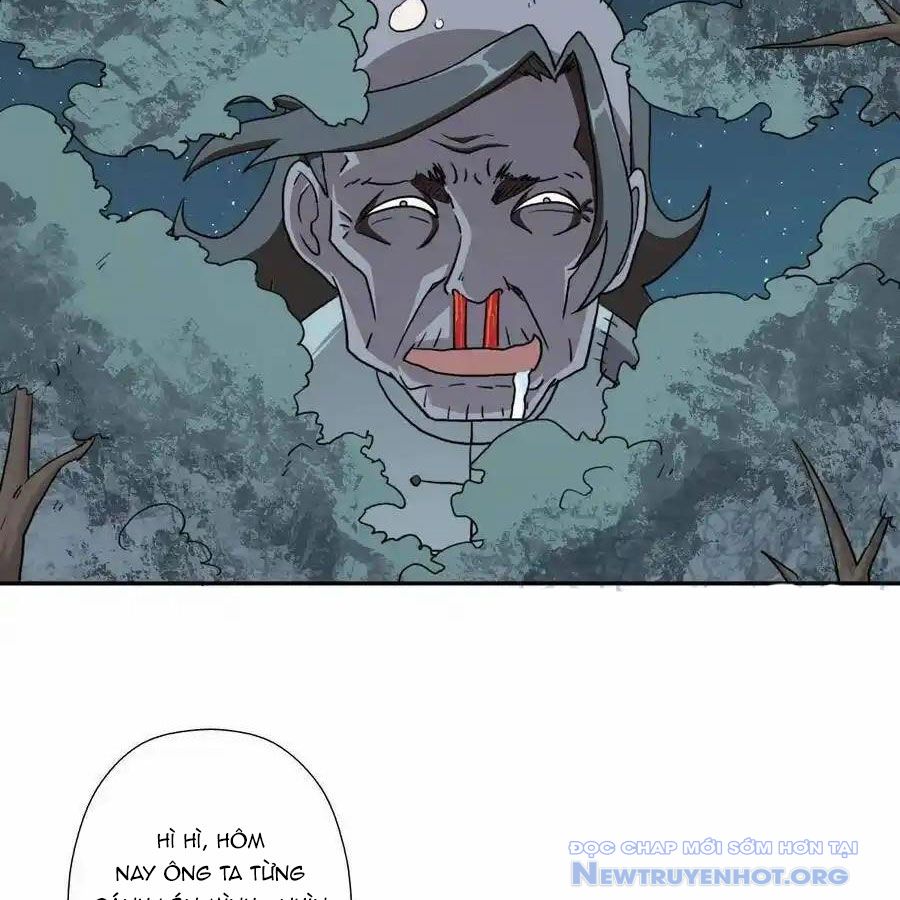 Cứu Thế Giới Đi, Ông Chú! chapter 170 - Trang 17