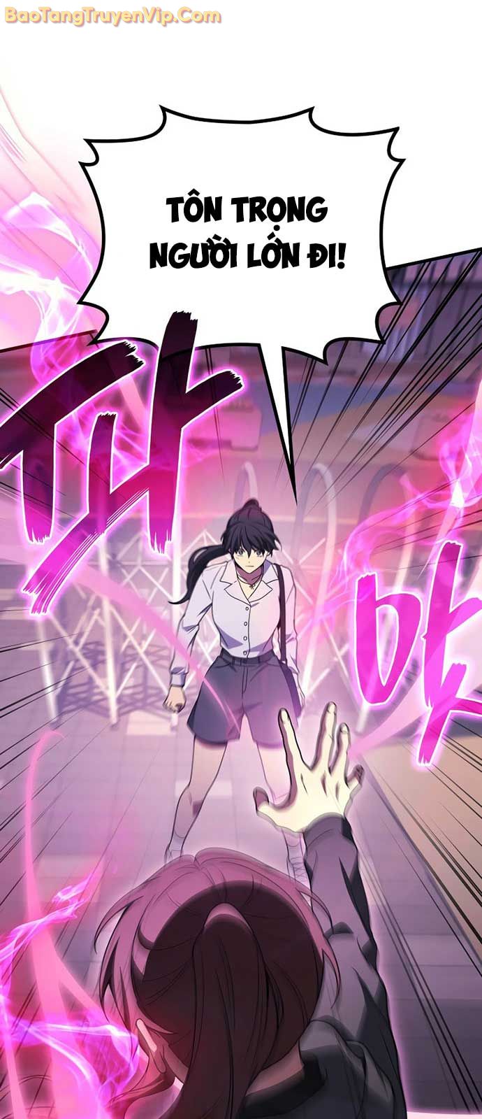 Thần Chiến Tranh Trở Lại Cấp 2 chapter 98 - Trang 29