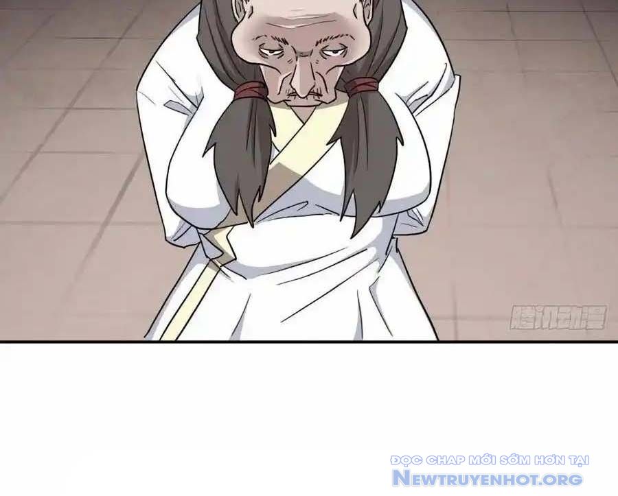 Cứu Thế Giới Đi, Ông Chú! chapter 171 - Trang 13