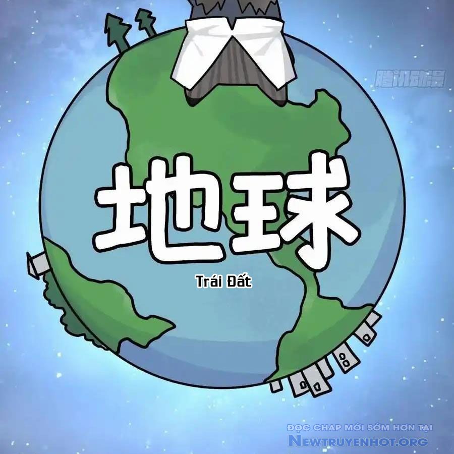 Cứu Thế Giới Đi, Ông Chú! chapter 187 - Trang 95