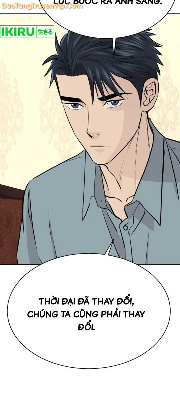 Cháu Trai Thiên Tài Của Vua Cho Vay Nặng Lãi chapter 56.3 - Trang 33