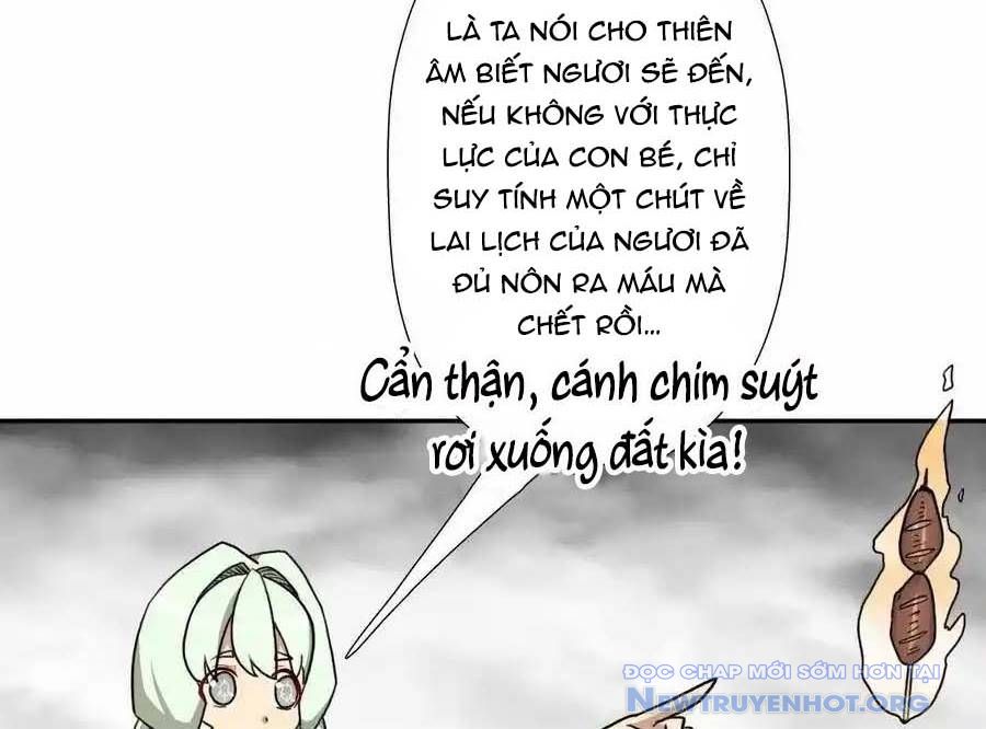 Cứu Thế Giới Đi, Ông Chú! chapter 171 - Trang 41