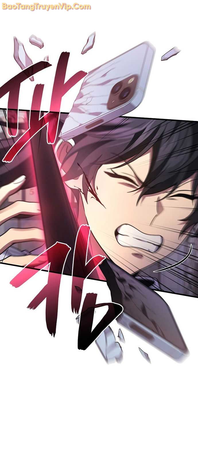 Thần Chiến Tranh Trở Lại Cấp 2 chapter 98 - Trang 6