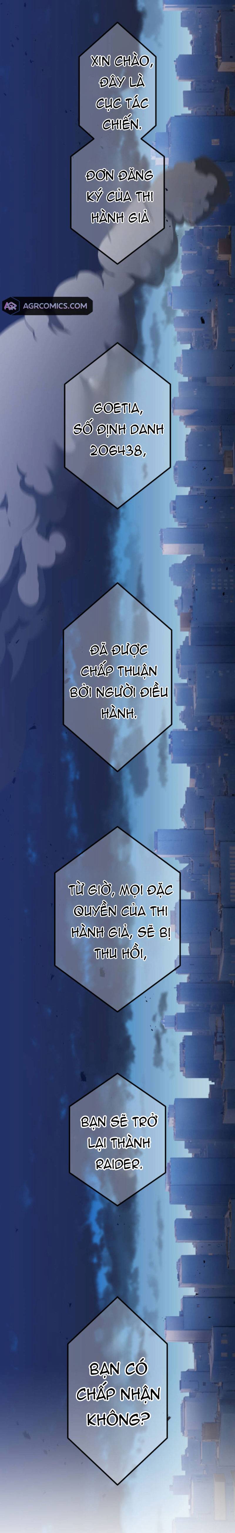 Huyết Thánh Cứu Thế Chủ~ Ta Chỉ Cần 0.0000001% Đã Trở Thành Vô Địch Chapter 133 - Trang 28