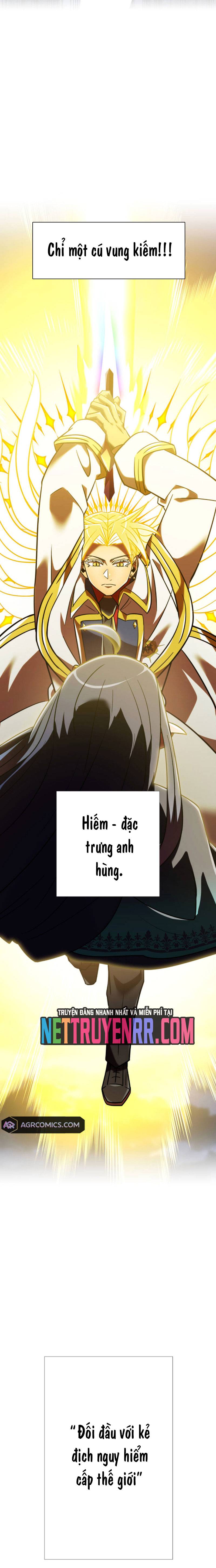 Huyết Thánh Cứu Thế Chủ~ Ta Chỉ Cần 0.0000001% Đã Trở Thành Vô Địch Chapter 133 - Trang 12