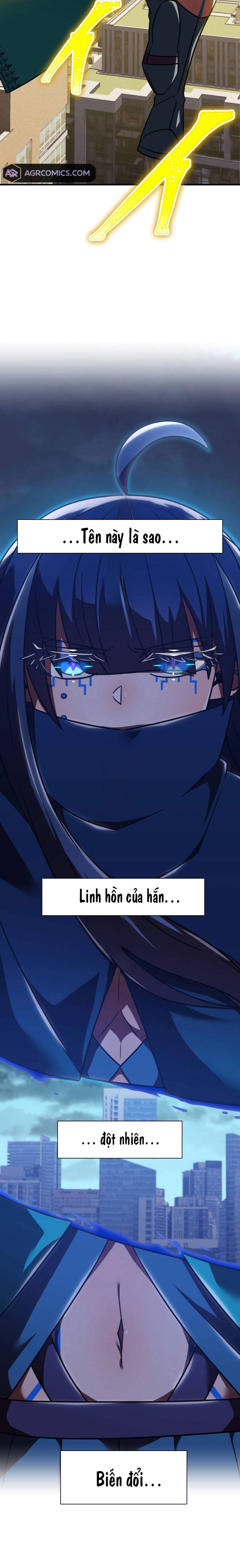 Huyết Thánh Cứu Thế Chủ~ Ta Chỉ Cần 0.0000001% Đã Trở Thành Vô Địch Chapter 133 - Trang 10