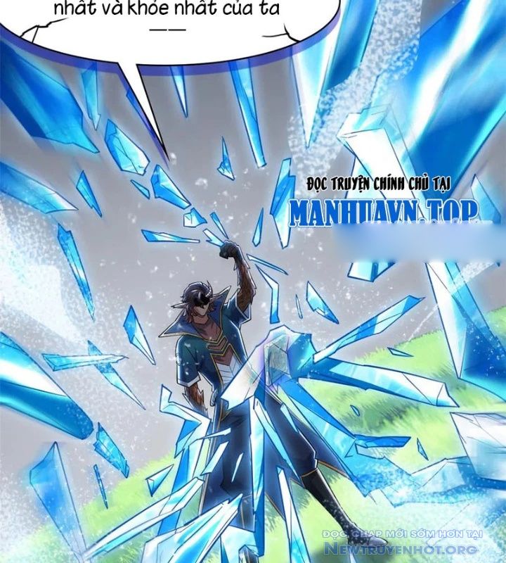 Cường Giả Đến Từ Trại Tâm Thần chapter 347 - Trang 73