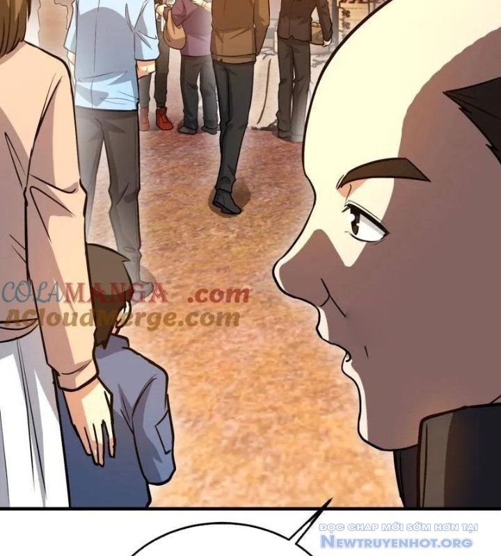 Đệ Nhất Danh Sách chapter 576 - Trang 31