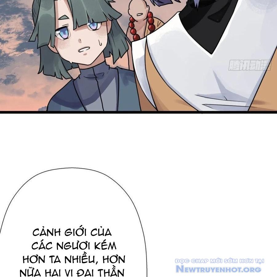 Cứu Thế Giới Đi, Ông Chú! chapter 185 - Trang 10