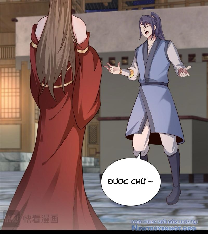 Mục Long Sư chapter 458 - Trang 46