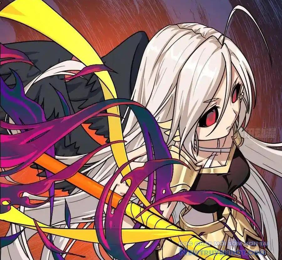 Cứu Thế Giới Đi, Ông Chú! chapter 183 - Trang 7