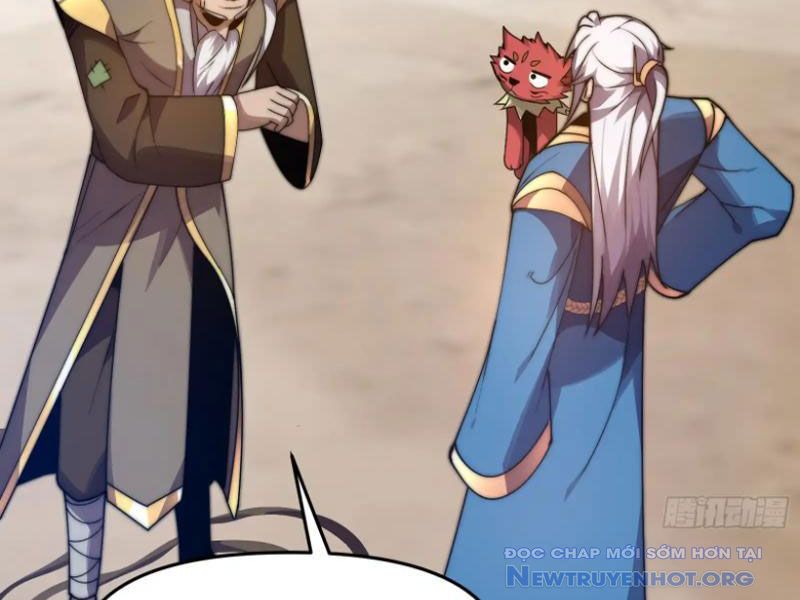 Lôi Kiếp Thập Vạn Niên chapter 11 - Trang 101