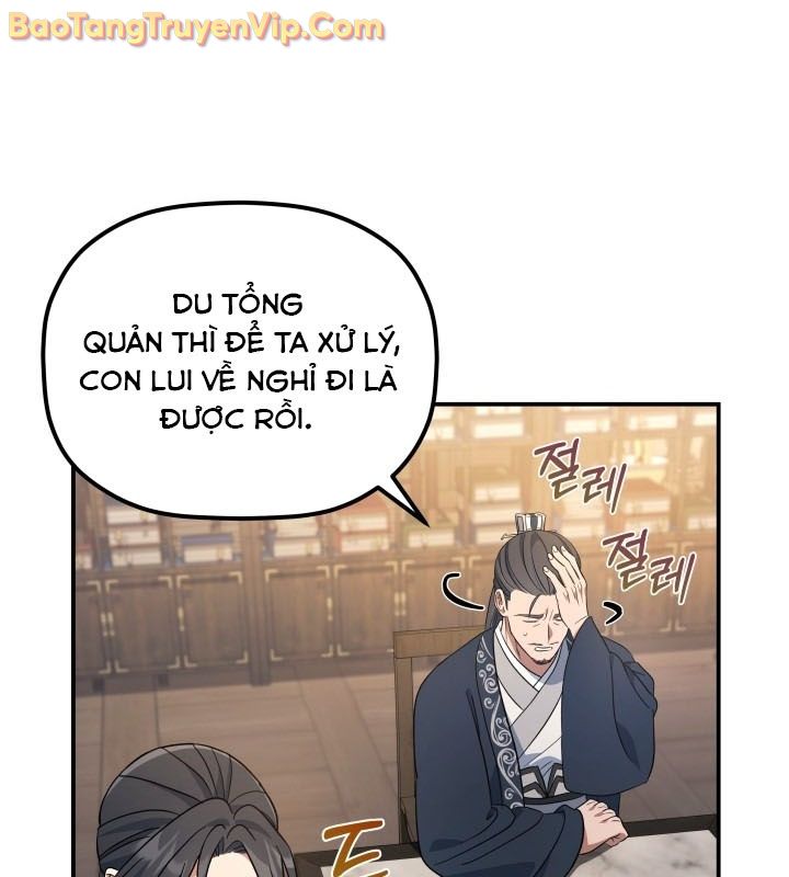 Tiểu Công Tử Của Ân Hạ Thương Đoàn chapter 10 - Trang 33