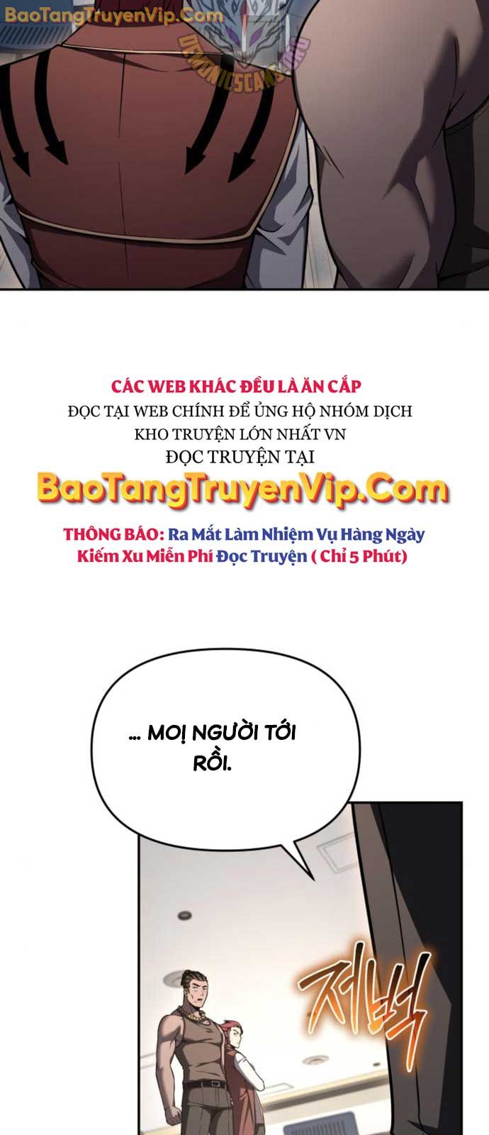 Vua Hiệp Sĩ Đã Trở Lại Với Một Vị Thần chapter 115.1 - Trang 47