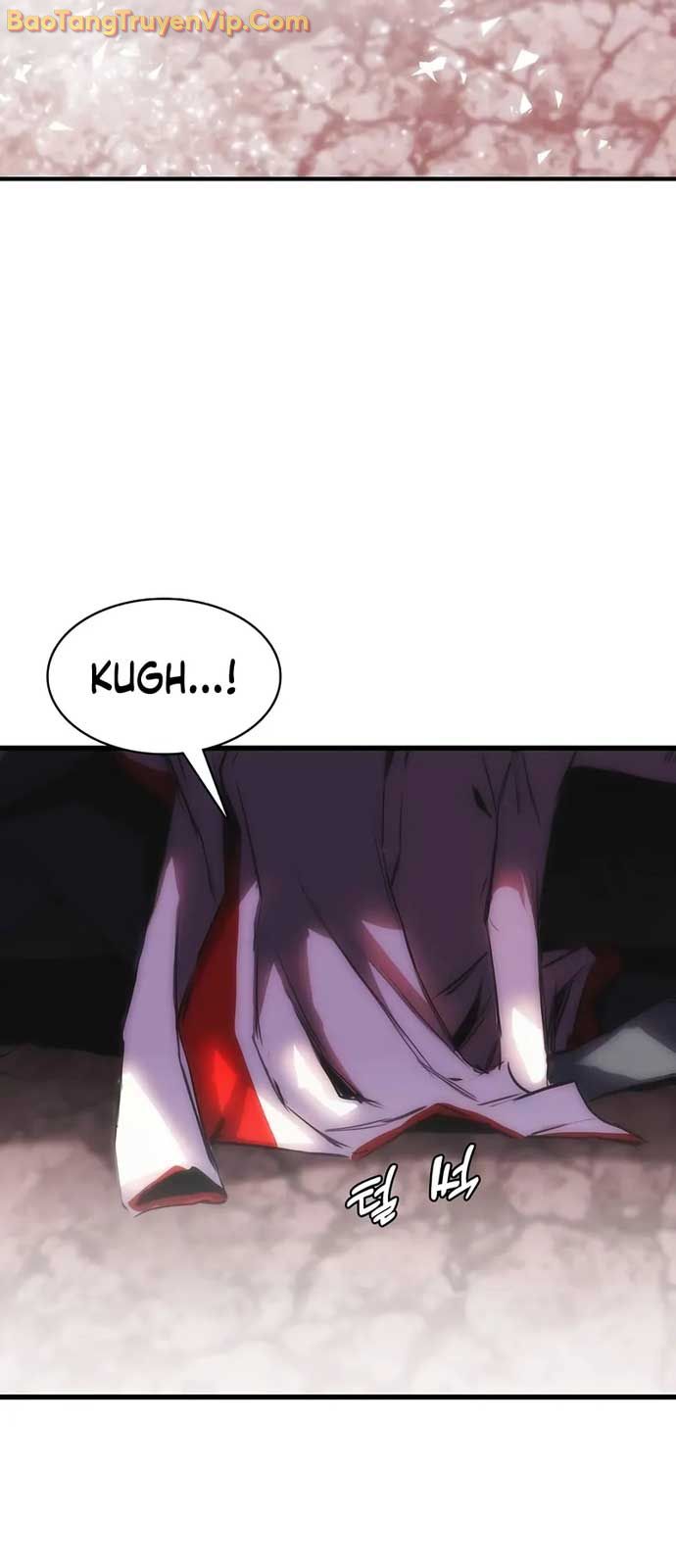 Bản Năng Hồi Quy Của Chó Săn chapter 69.1 - Trang 35
