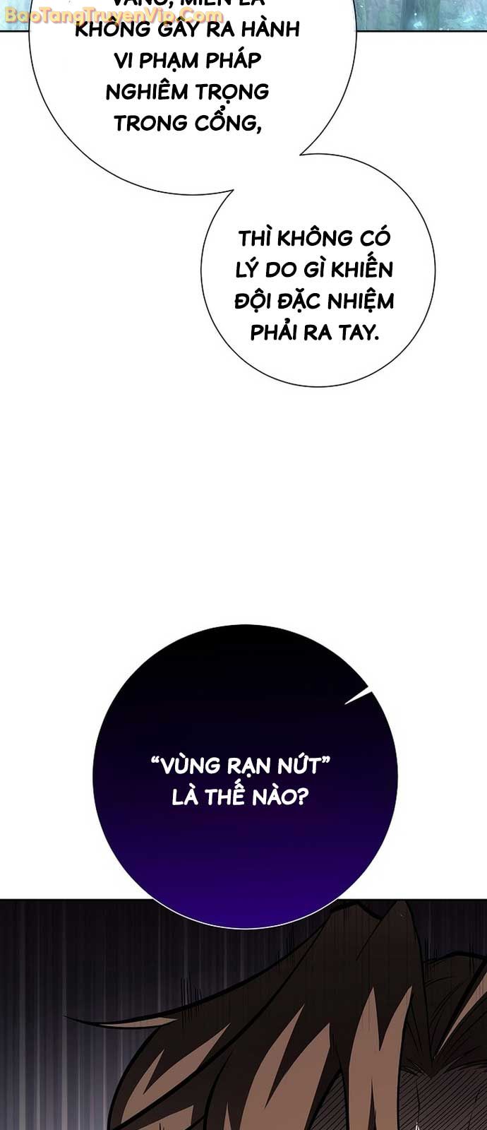 Kiếm Thần Đến Từ Thế Giới Diệt Vong chapter 3 - Trang 17