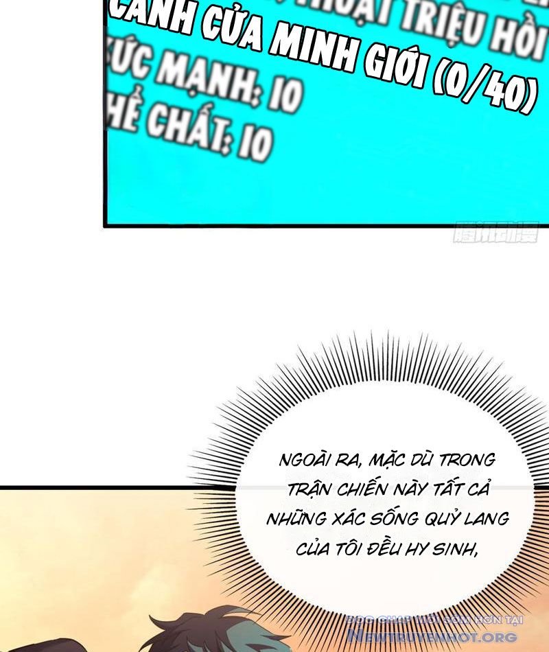 Dị Biến Giáng Lâm Nhân Gian: Triệu Hoán Chi Chủ! chapter 4 - Trang 68