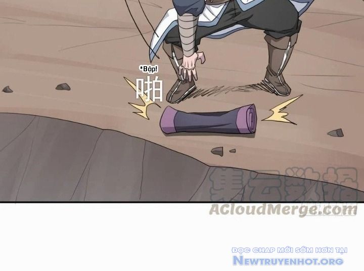 Cứu Thế Giới Đi, Ông Chú! chapter 177 - Trang 14