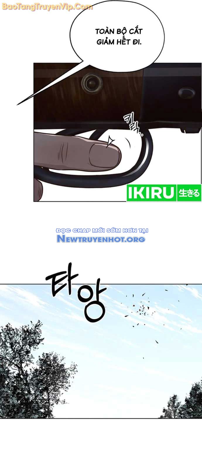 Người Đàn Ông Thực Thụ chapter 208 - Trang 33