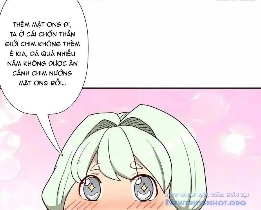 Cứu Thế Giới Đi, Ông Chú! chapter 171 - Trang 19
