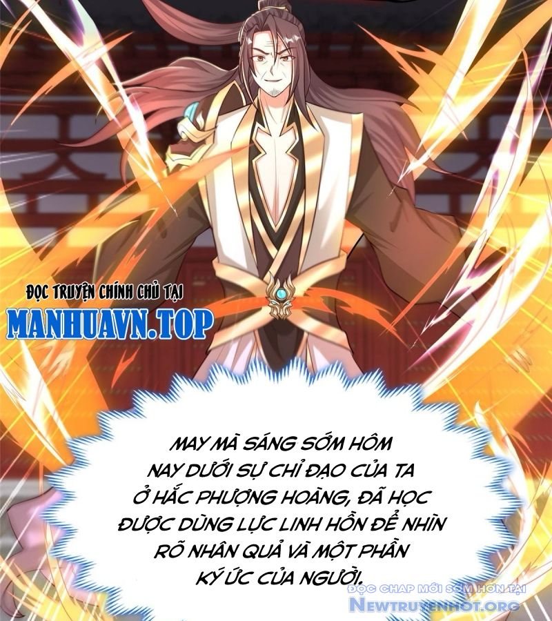 Mục Long Sư chapter 458 - Trang 24