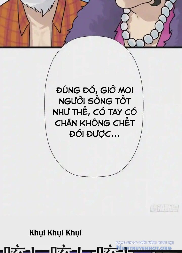 Cứu Thế Giới Đi, Ông Chú! chapter 188 - Trang 81